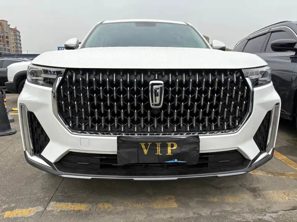 Besturn Bestune T99 20TD Automatic Luxury 2022