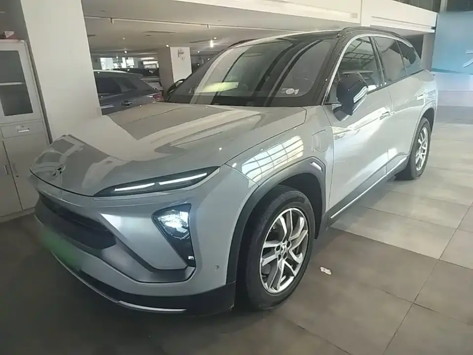 NIO ES6 455KM Sport Version 2022