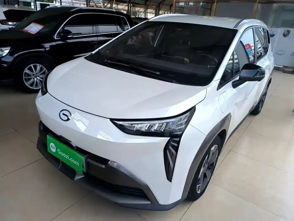Aion Y 70 Enjoy Edition LFP 2022