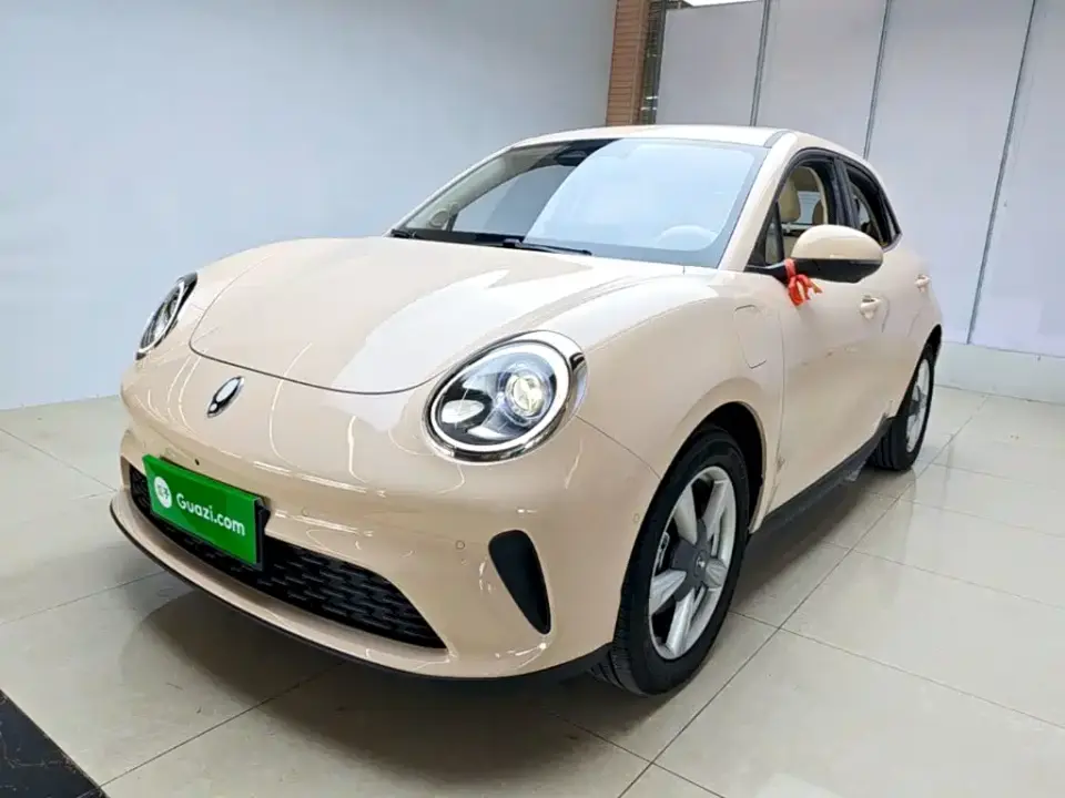 ORA Good Cat 430km Honor Edition 2026