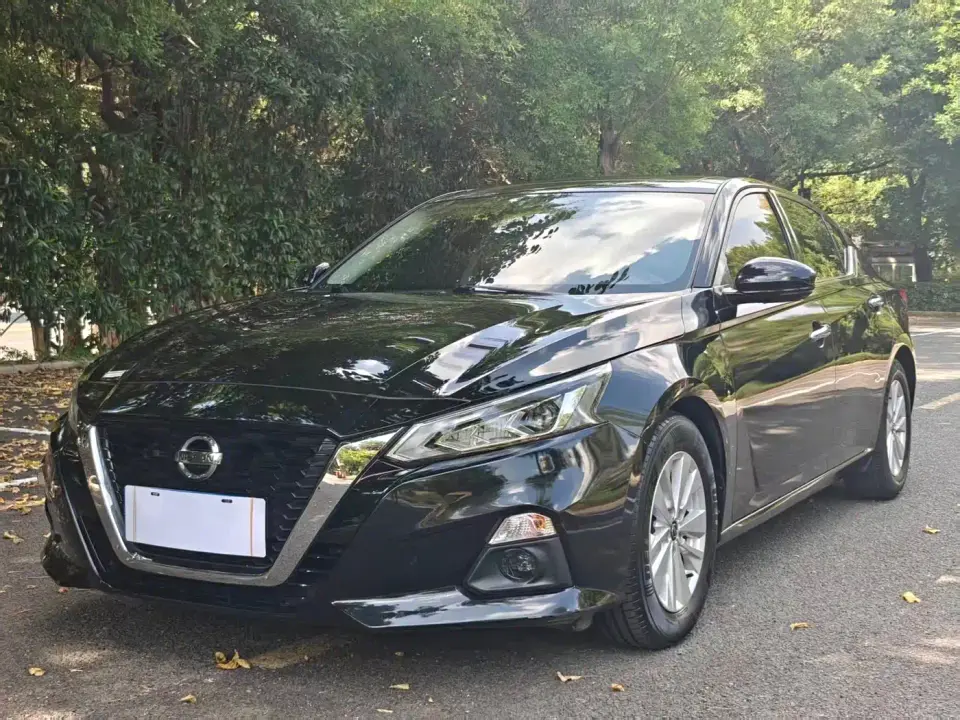Nissan Teana 2.0L XL Comfort Edition 2020