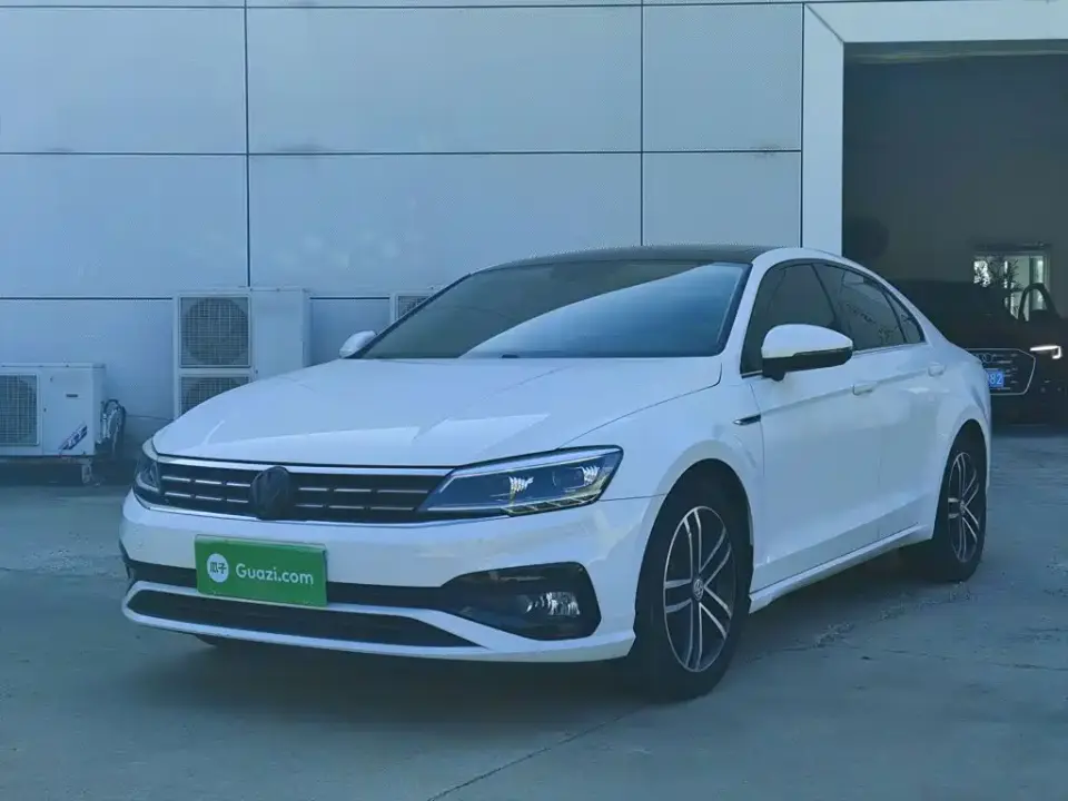 Volkswagen Lamando 280TSI DSG Comfort Edition 2020
