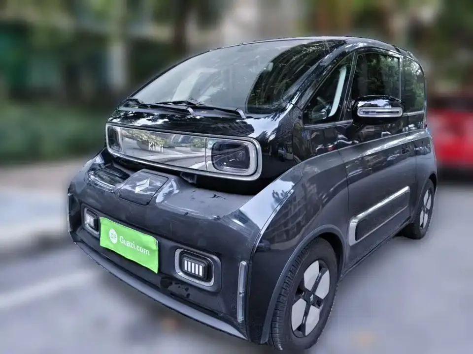 Baojun KiWi EV Smart Trend Edition Ternary Lithium 2022