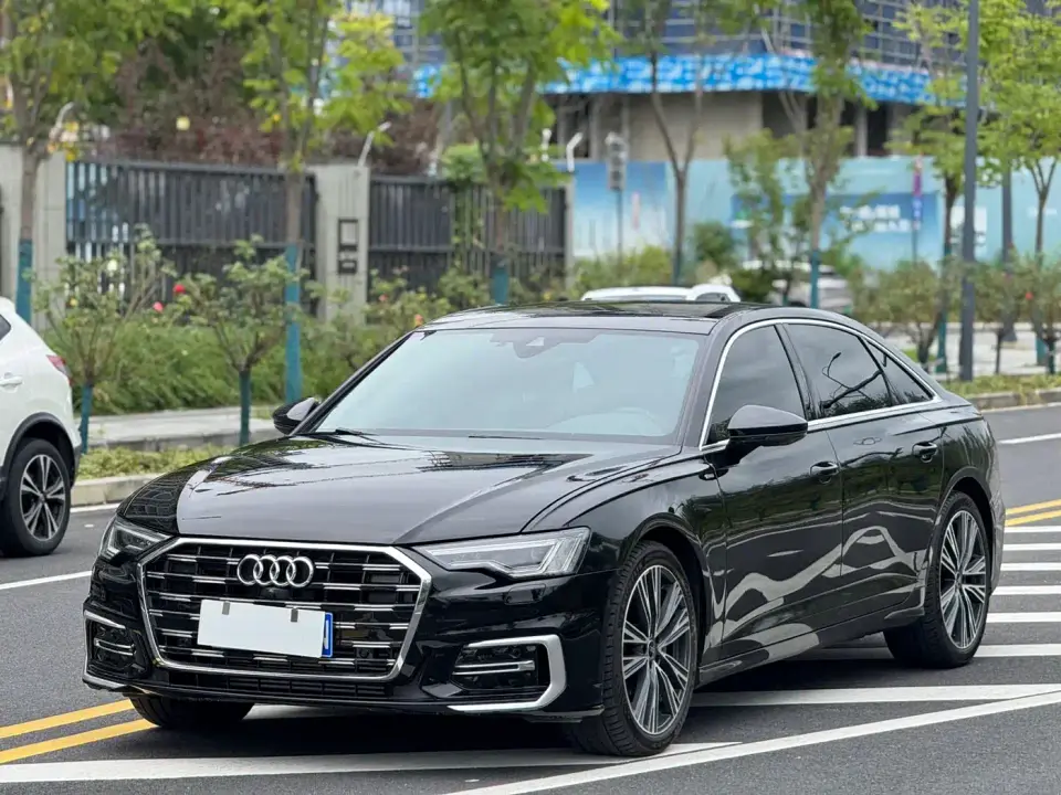 Audi A6L 45 TFSI Premium Selection Dynamic 2023