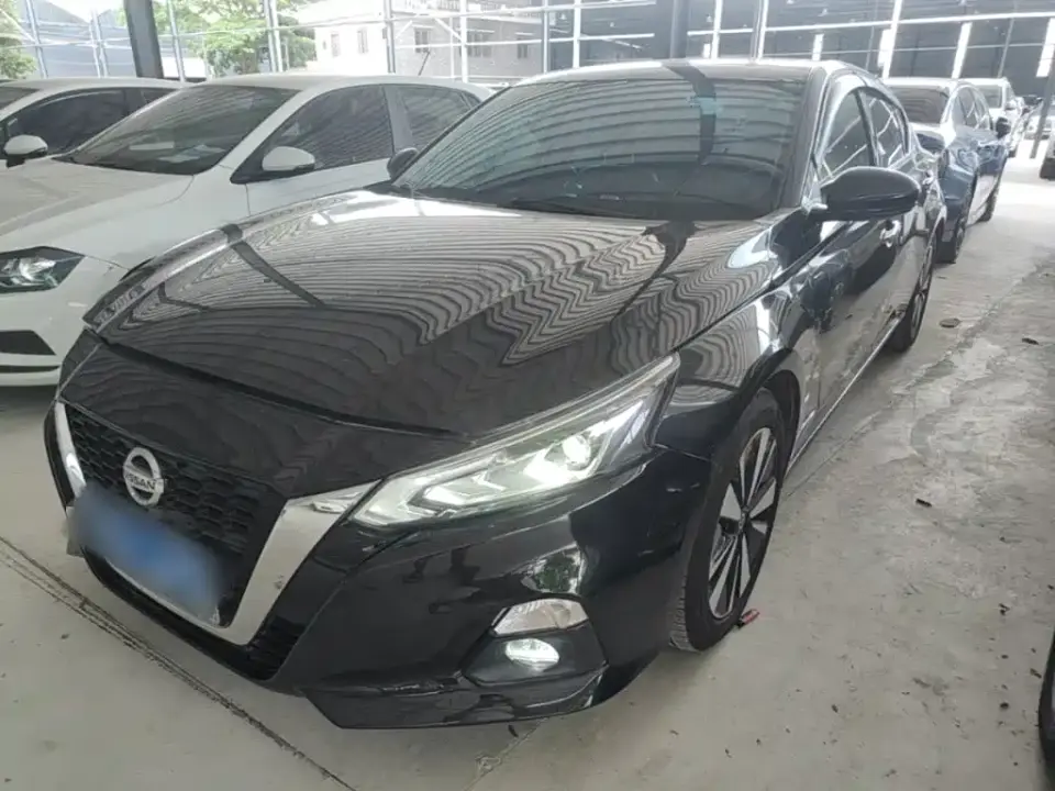 Nissan Teana 2.0L XL Comfort 2022