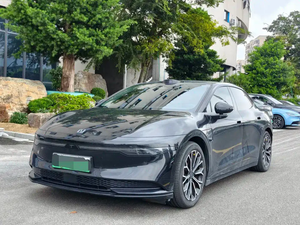 Zeekr 007 AWD Smart Drive 100kWh 2024