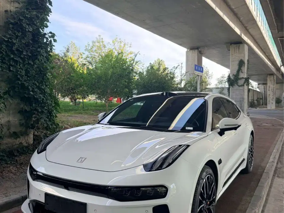 Zeekr 001 YOU Edition 100kWh AWD 2025