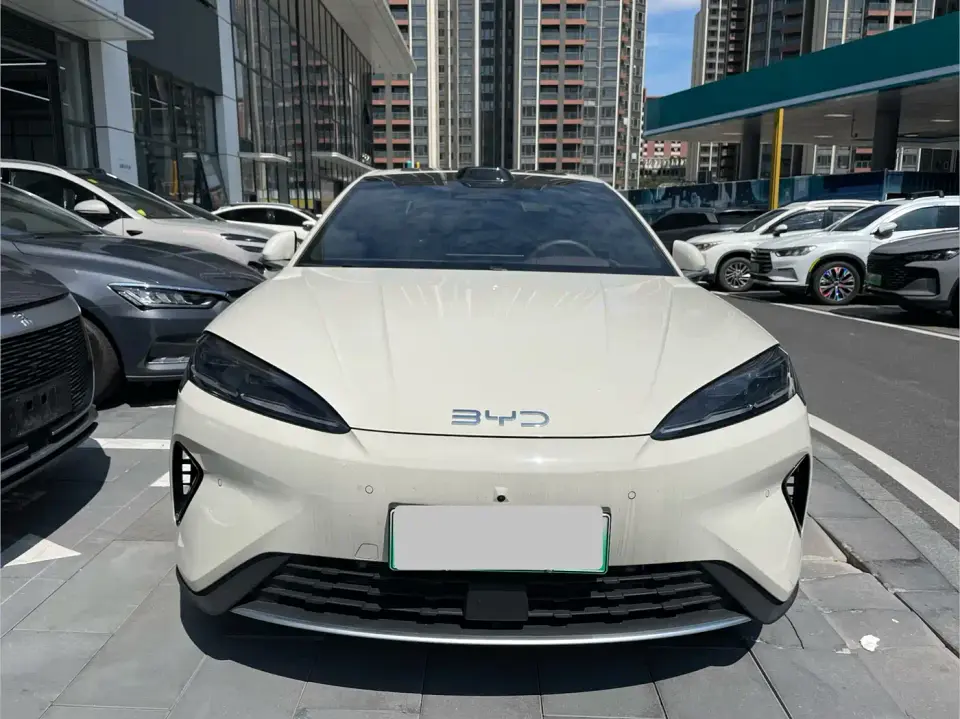 BYD Seal 07 DM-i DM-i 1.5T 230km Flagship 2025