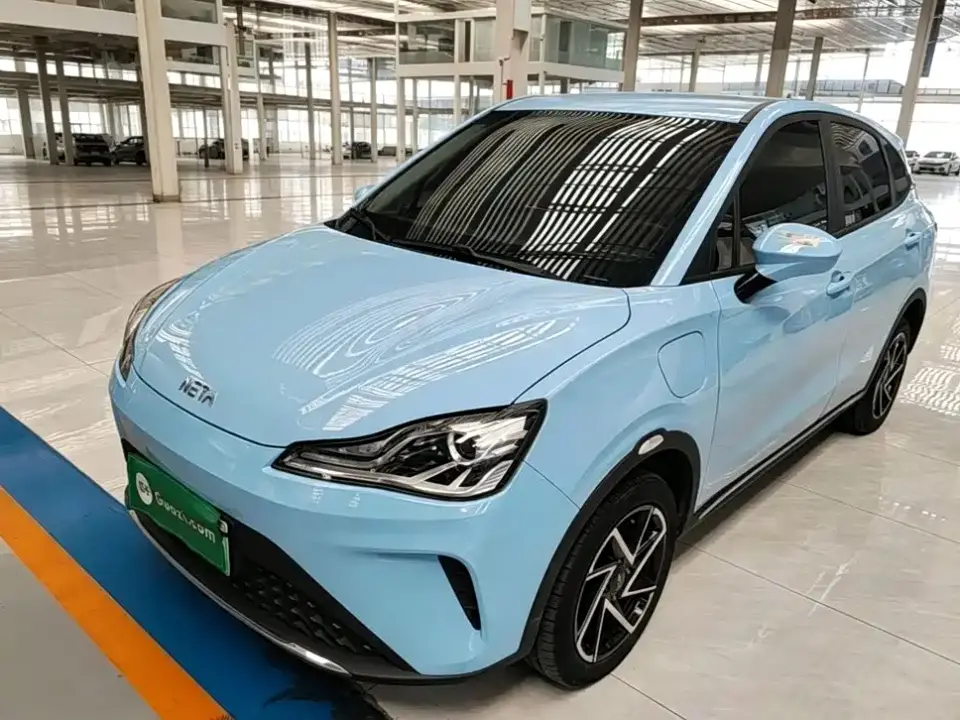 Neta Nezha AYA Model 401 Lite 2024