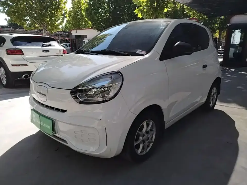 Roewe Kaiwei CLEVER 311km Vitality Bobo Edition 2022