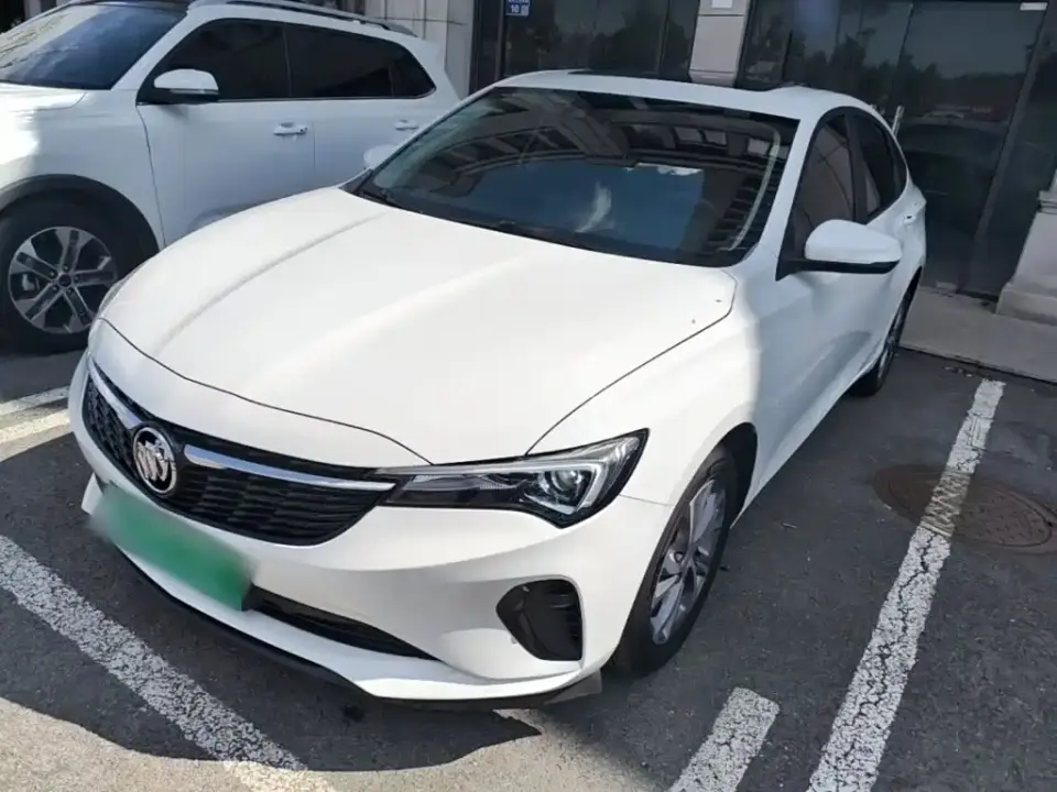 Buick Verano Pro Joy Edition 2024
