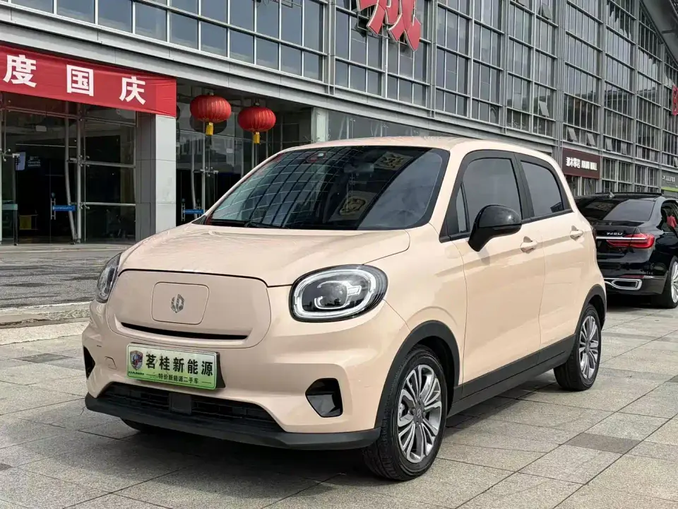 Leapmotor T03 400 Micro Sugar Edition 2022