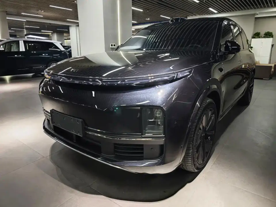 Li Auto Li Xiang L9 Max 2023