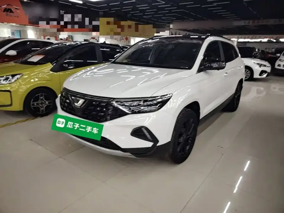 Jetta VS7 Panda Edition 1.4T Auto Deluxe 2021