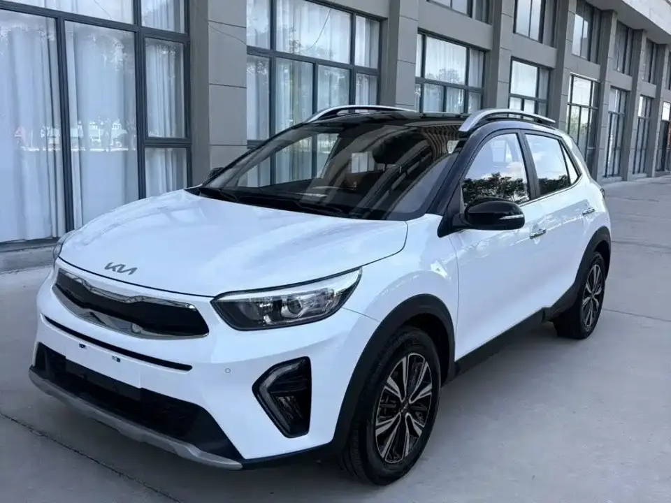 Kia KX1 1.4L CVT Sunroof Version 2023