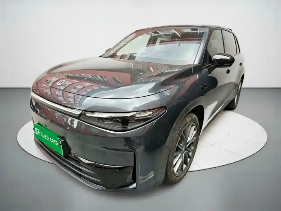 Leapmotor C10 210 Comfort Edition 2025