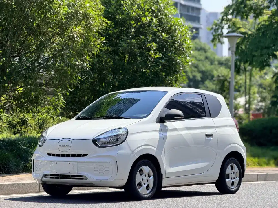 Roewe Kaiwei CLEVER 302km Excellence Edition 2022