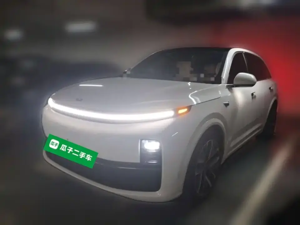 Li Auto L7 Pro 2023