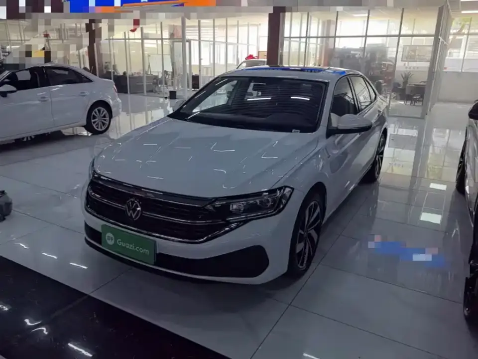 Volkswagen Sagitar Model 30 Million Special Selection 300TSI DSG Surpass Edition 2026