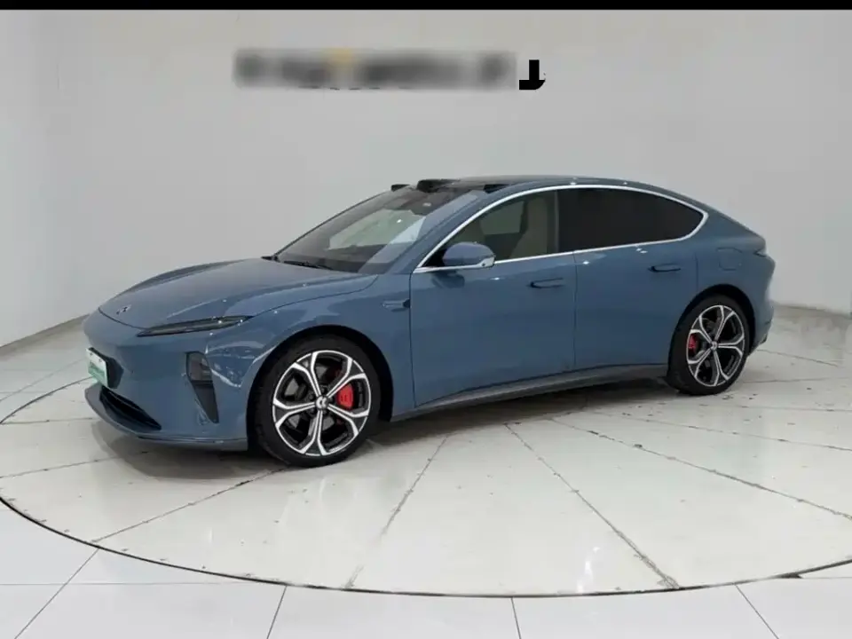NIO ET5 75kWh 2023