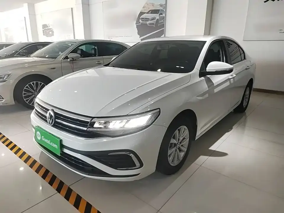 Volkswagen Bora 200TSI DSG Comfort Edition 2023