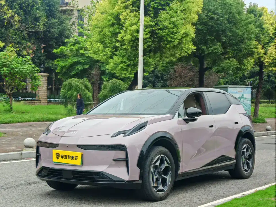 Zeekr X 5-Seater RWD Edition 2025