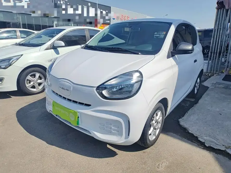 Roewe Kaiwei CLEVER 311km Vitality Bobo Edition 2022