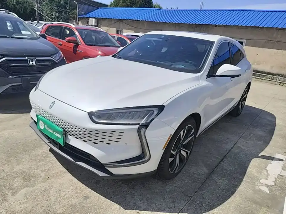 Seres SF5 2WD High Performance Sport Edition 2020