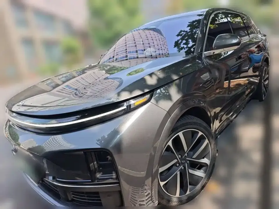 Li Auto L7 Air 2023