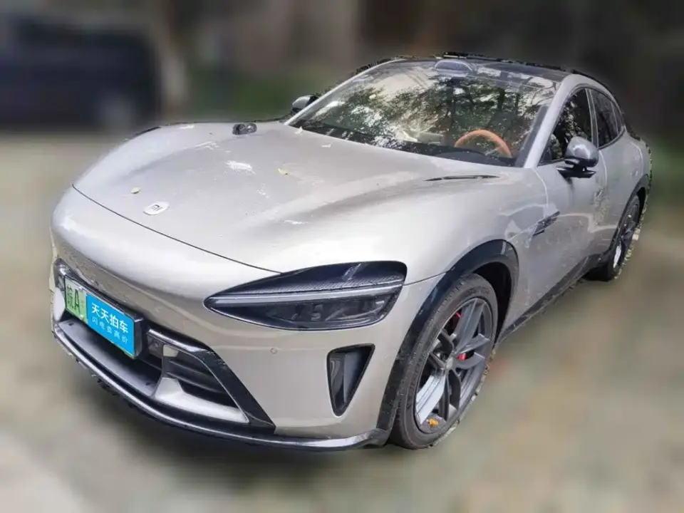 Xiaomi Auto Xiaomi YU7 Ultra Long Range High Performance AWD Max Edition 2025