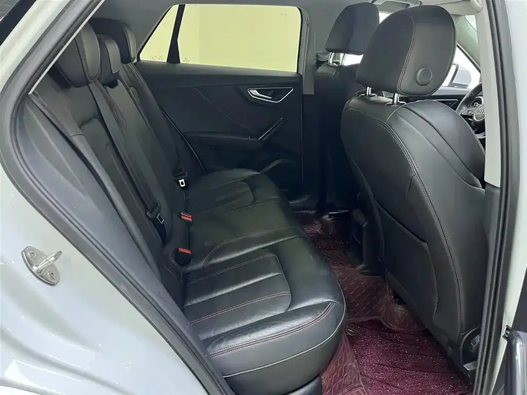 Audi Q2L 35 TFSI Progressive Dynamic 2023 — фото 14