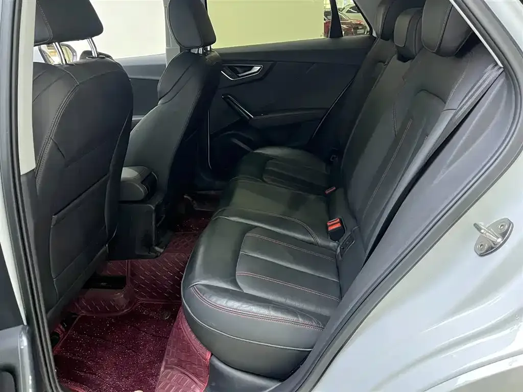 Audi Q2L 35 TFSI Progressive Dynamic 2023 — фото 13