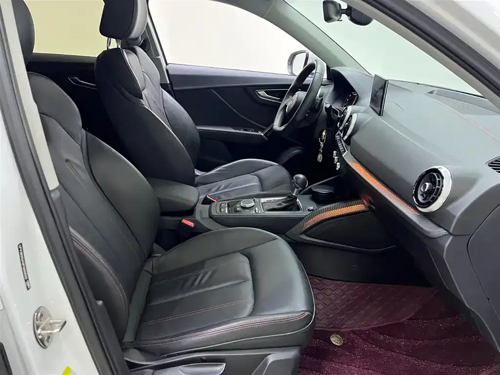 Audi Q2L 35 TFSI Progressive Dynamic 2023 — фото 15