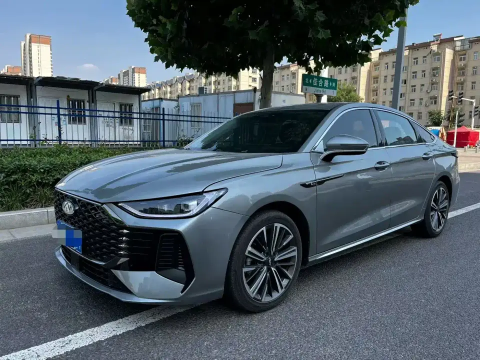 Chery Arrizo 8 PRO Pro 1.6T Comfort 2025