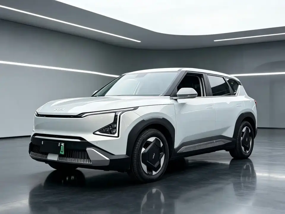 Kia EV5 530 Air 2024