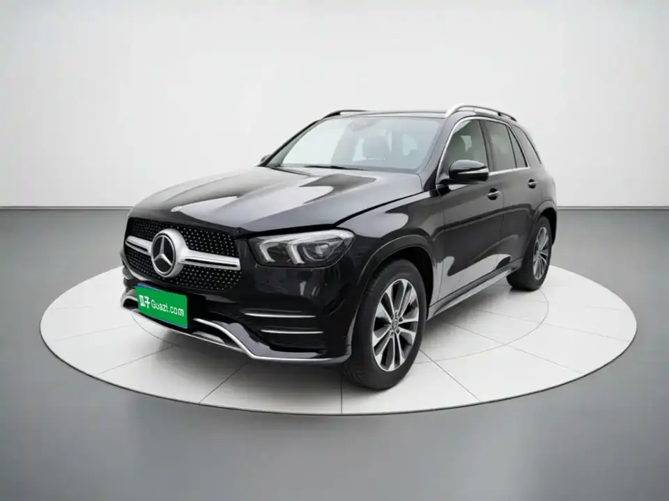 Mercedes-Benz GLE-Class GLE 350 4MATIC Fashion 2023