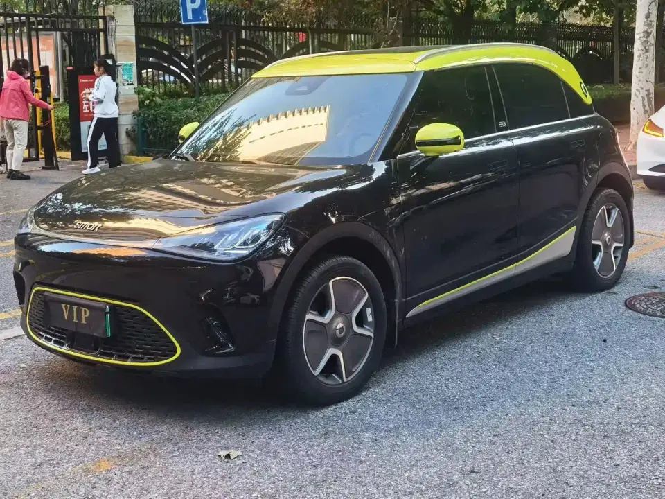 Smart Elf #1 Model Pro Edition 2023