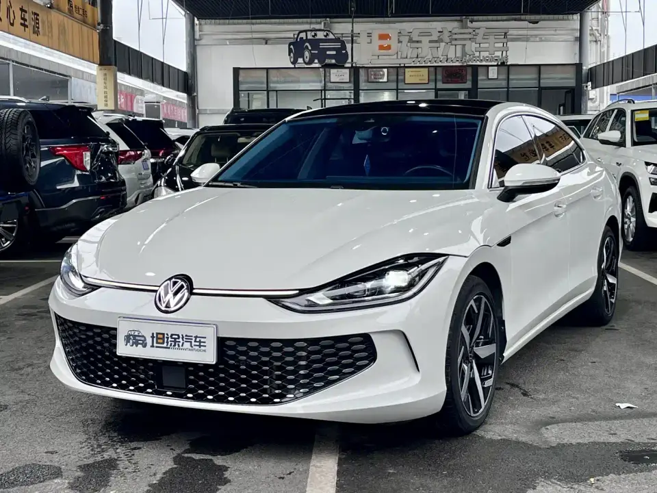 Volkswagen Lamando Lamando L 280TSI DSG Cool Edition 2022