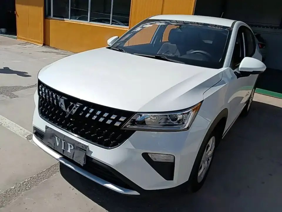 Wuling Motors Wuling Xingchi 1.5L Manual Freedom Edition 2023