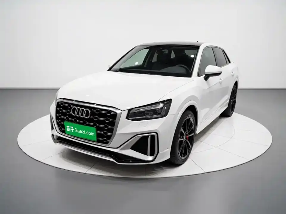 Audi Q2L 35 TFSI Progressive Dynamic 2023