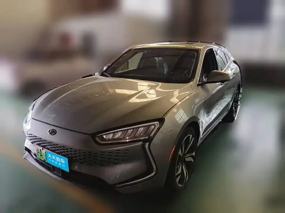 Seres SF5 Huawei Smart Selection 4WD 2021