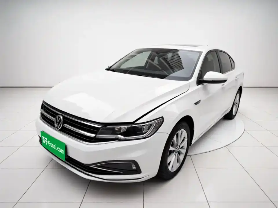 Volkswagen Bora 1.5L Automatic Elite Smart Edition 2021