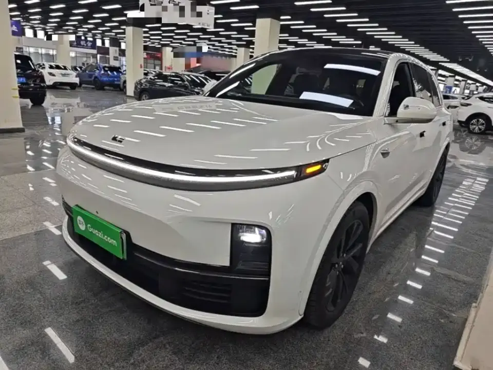 Li Auto L7 Pro 2023