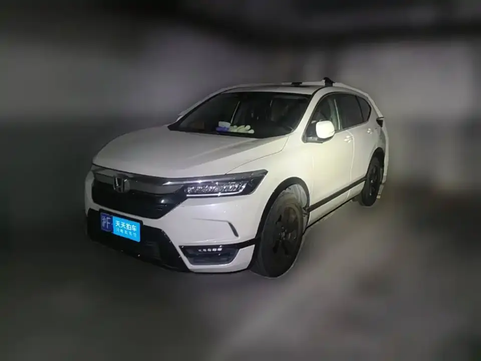 Honda Haoying 240TURBO CVT 2WD Premium 2020