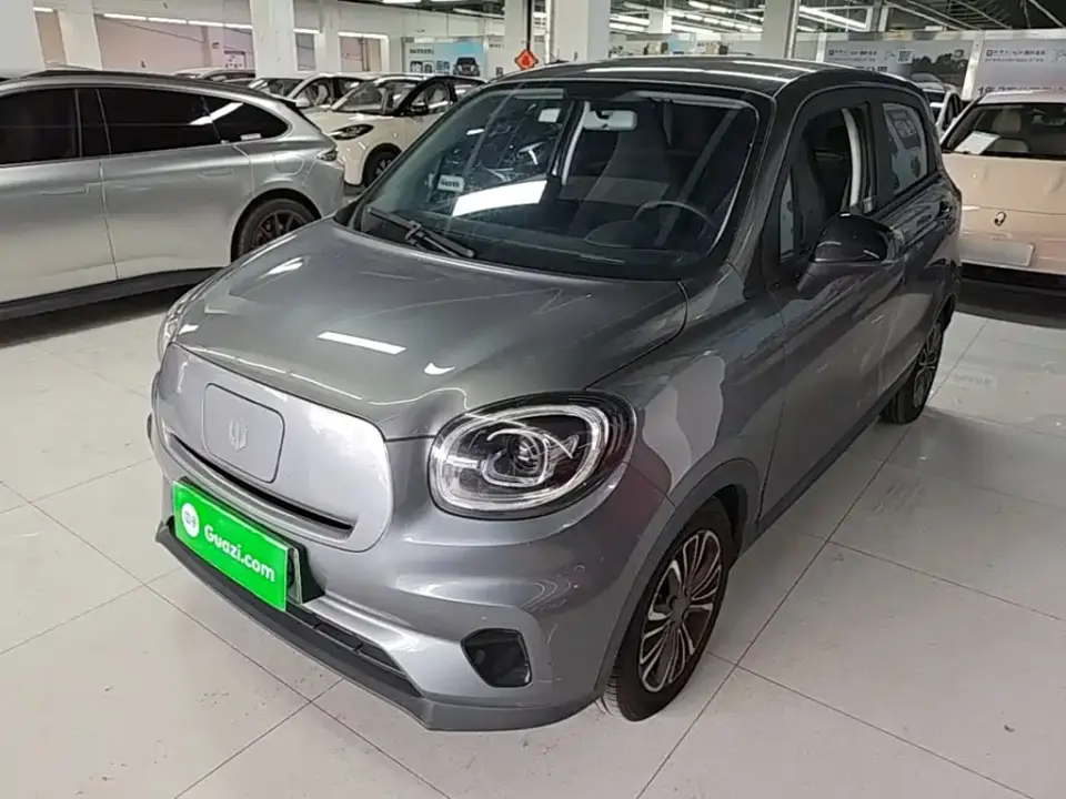 Leapmotor T03 400 Lite Edition LFP 2022