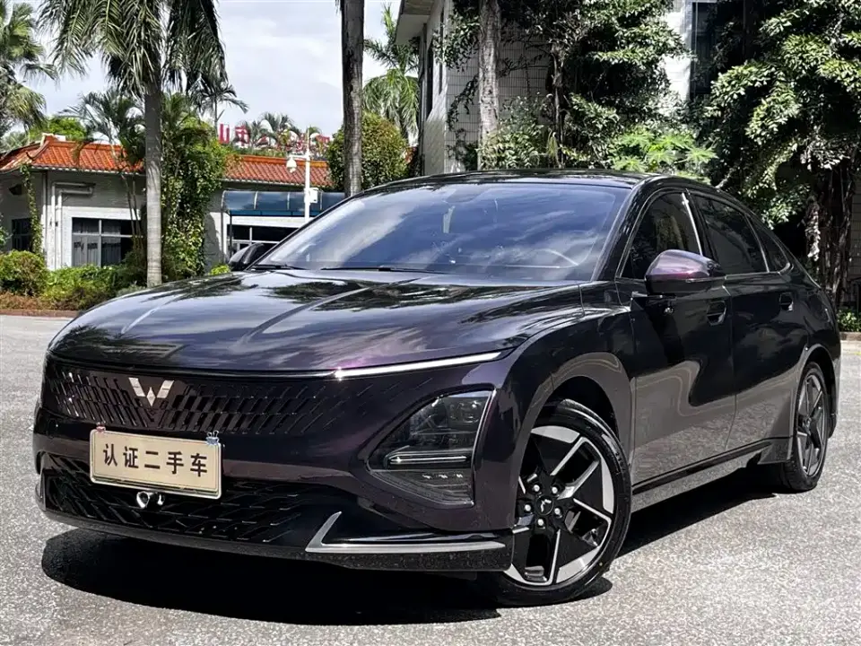 Wuling Motors Wuling Xingguang 150 Advanced Edition 2024