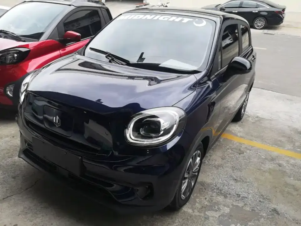 Leapmotor T03 400 Micro Sugar Edition 2021