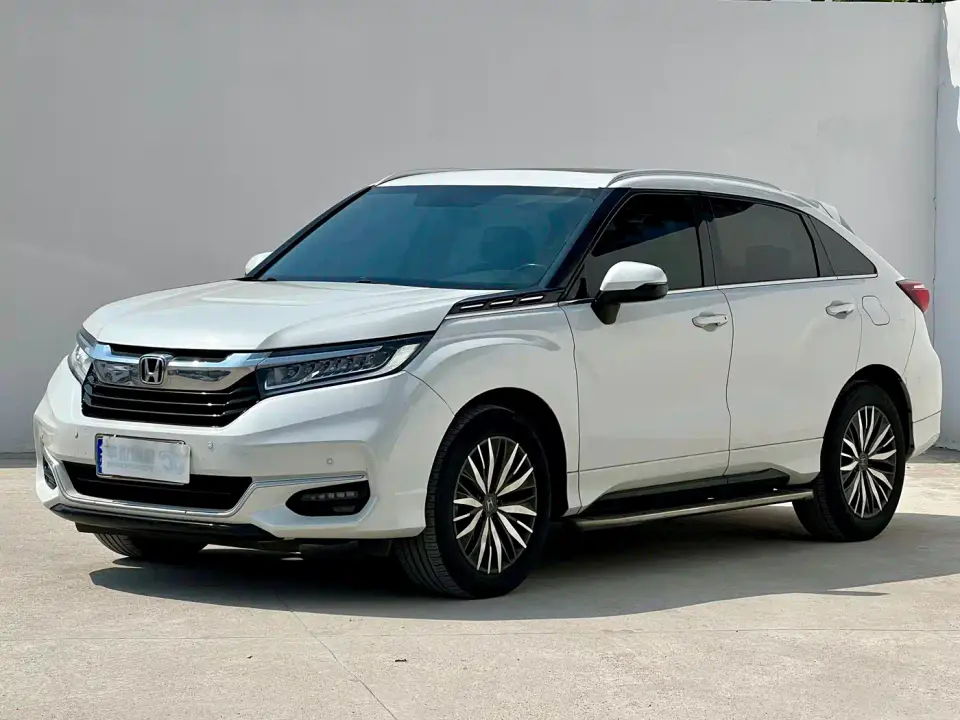 Honda Avancier 370TURBO 4WD Premium Edition 2023
