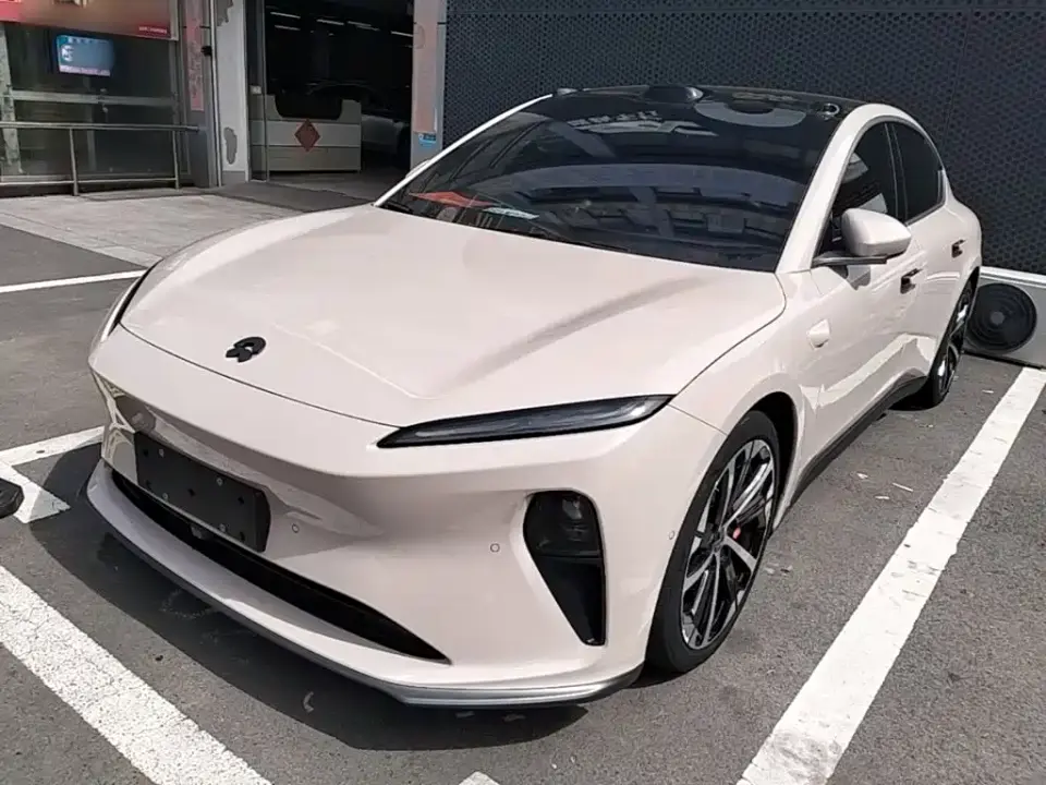 NIO ET5 75kWh 2023