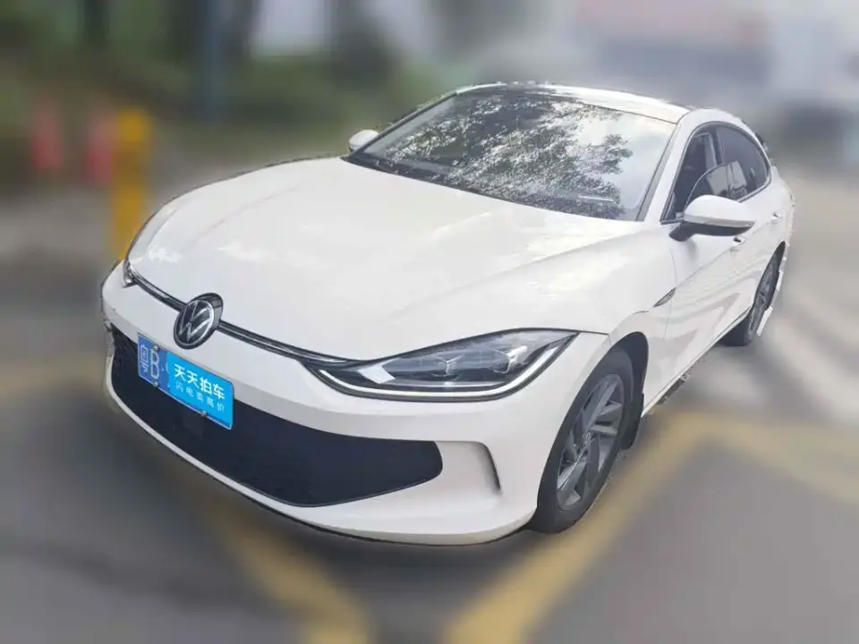 Volkswagen Lamando Lamando L 280TSI DSG Sporty Edition 2022